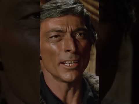 Lee Van Cleef Chasing the Love of Carroll Baker  🎬 Captain Apache (1971)