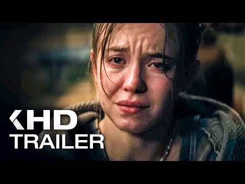ECHO VALLEY Trailer (2025) Sydney Sweeney, Apple TV+