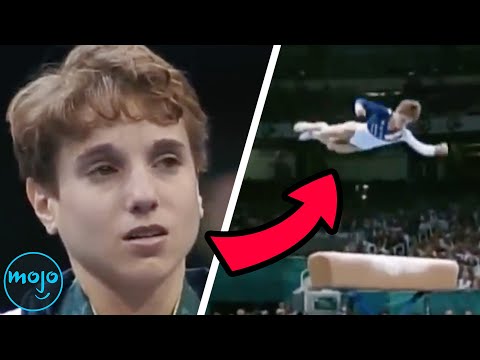 Top 10 Athletes Who Played Through Serious Injuries