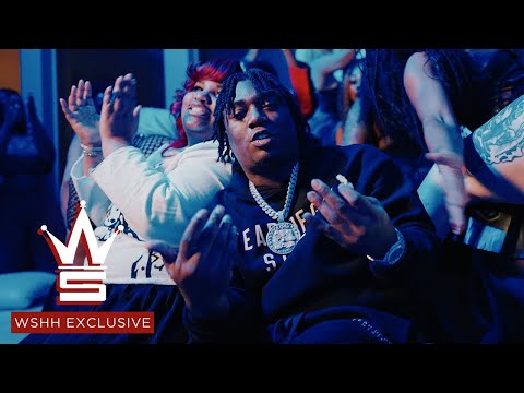 Big E feat. Fredo Bang – Butt Getting Big (Official Music Video)