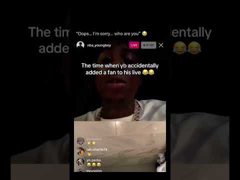 youngboy naturally funny 😭