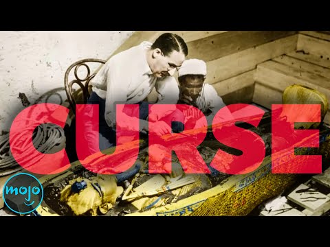 Top 10 Egyptian Myths That Turned Out To Be TRUE