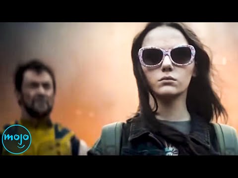Top 20 Most Emotional Moments in the MCU