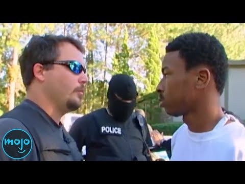 Can We Trust the Police?: Evolution of True Crime Episode 3