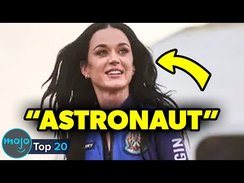 Top 20 Times Entitled Celebrities RUINED Their Own Lives