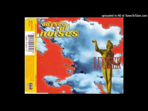 Odysee Of Noises – Lucifer