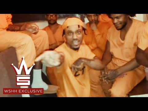 Tay627 – Thee Boldest (Shot in Decalb County Jail) (Official Music Video)