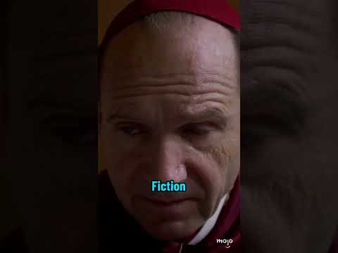 Conclave: Fact vs. Fiction