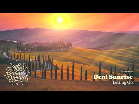 Deni Sunrise – Letting Go