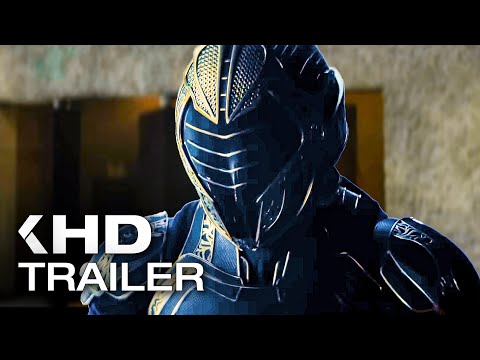 FOUNDATION Season 3 Trailer (2025) Apple TV+