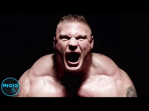 Top 10 Athletes Who Were Freaks of Nature