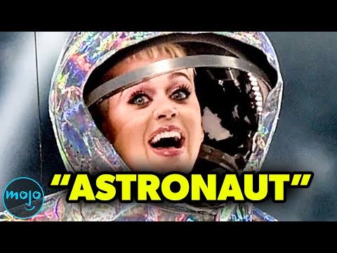 Top 30 Craziest Things Celebs Did for Attention