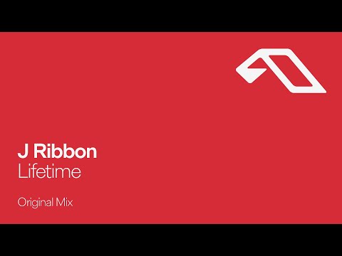 J Ribbon – Lifetime
