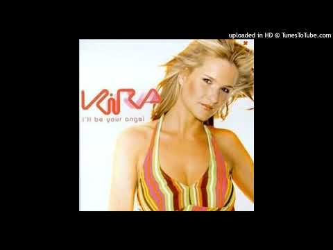 Kira – I’ll Be Your Angel (DJ Harry Remix)