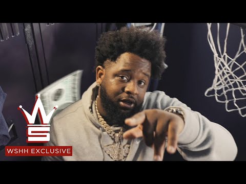 Juice the Mac – BRADLEY BEAL (Official Music Video)