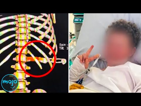 Top 10 Times Final Destination Happened in Real Life