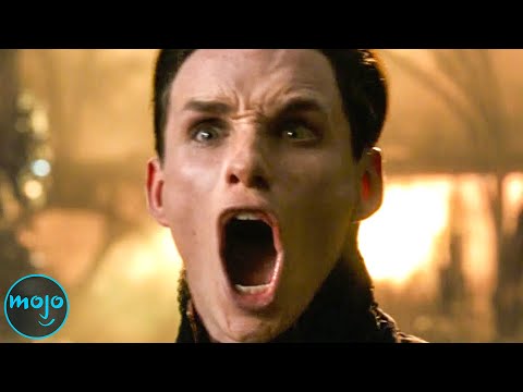 Top 10 Surprisingly Bad Performances of the Last Decade