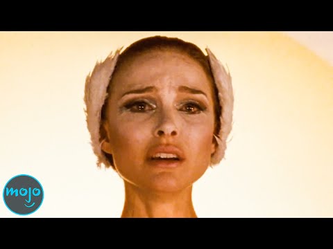 Top 10 Most Rewatched Movie Endings