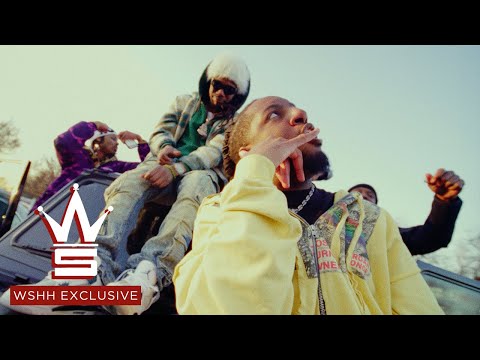 DrownMili & DJ Whoo Kid – Put in Work (Official Music Video)