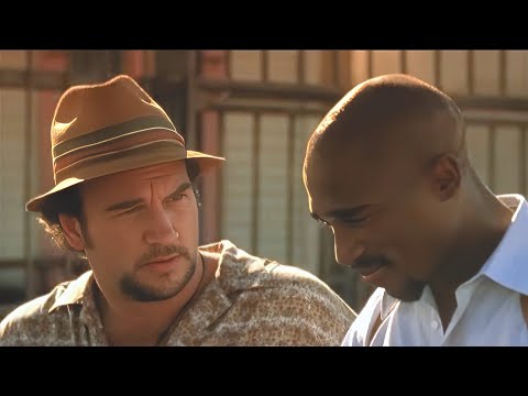 Gang Related (1997) Jim Belushi & Tupac Shakur | Morals betrayed, lives undone