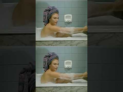 Cops Vs Bathroom Privacy 🎬 Cape Town Affair (1967)