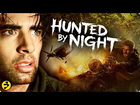 Outnumbered. Outgunned. Unbroken | HUNTED BY NIGHT | Full Action Thriller Movie