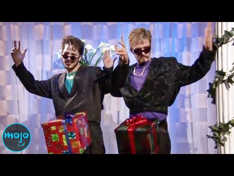 Top 10 Original Songs from TV