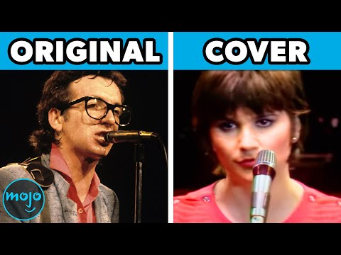 Top 10 Cover Songs Hated By the Original Artist