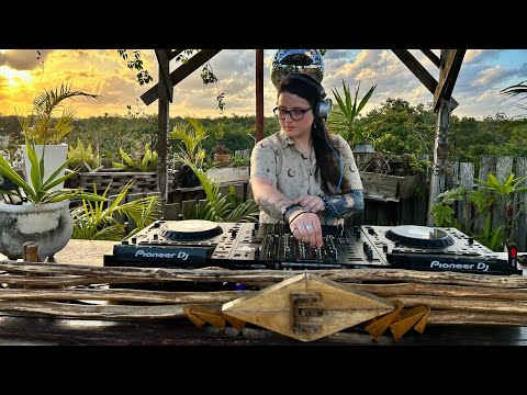 Sammy Morris | Tech House Sunset Mix 2025 | By @EPHIMERATulum