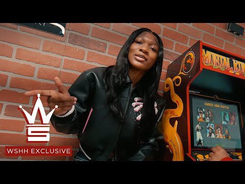 Zoni2hottie (Coke Boys) – Deeper Then Rap (ft. LouGotCash) (Official Music Video)