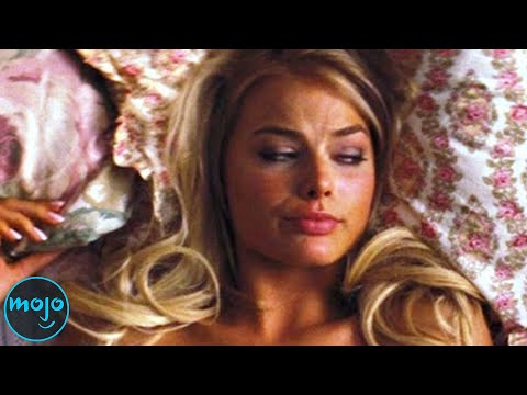 Top 10 Most Rewatched Movie Nude Scenes