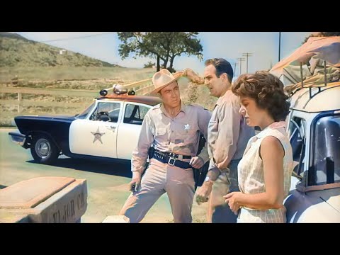 Supernatural Horror – Enter the Devil 1960 – Directed by Charles Rondeau – with Edgar Buchanan