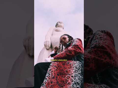 The first Timezones Nigeria double single is here 🇳🇬 two gems from Lady Donli, Ruck P & Jms 🌍