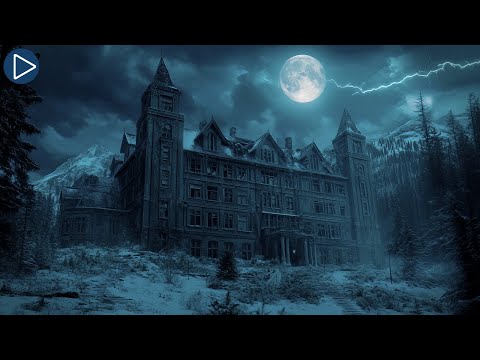 BURNT OFFERING 🎬 Full Exclusive Thriller Horror Movie Premiere 🎬 English HD 2025