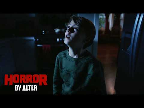 Horror Short Film “They Came From Below” | ALTER