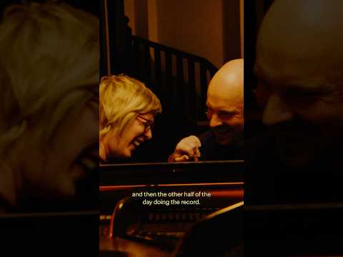 The making of ‘Carry Me Home’ with Zoë Johnston. #aboveandbeyond #behindthesong #electronicmusic
