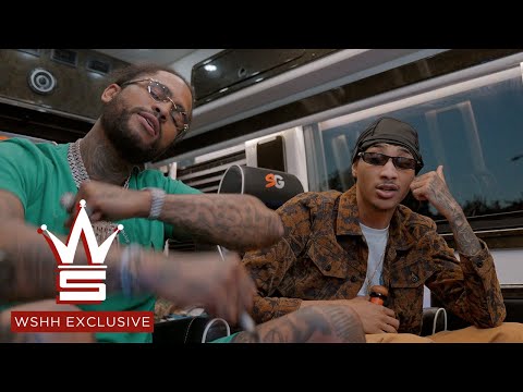 itsHOLY & Dave East – ALYK (Official Music Video)