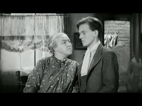 Love on the Dole 1941 – Historical Drama – Directed by John Baxter – Banned film