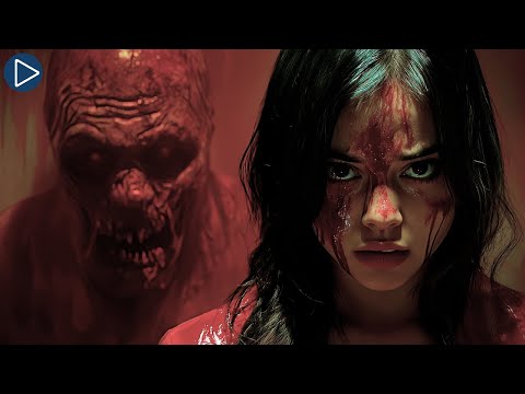 SHADOWS OF THE PAST 🎬 Full Exclusive Horror Movie Premiere 🎬 English HD 2025