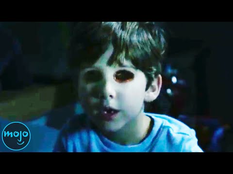 Top 50 Scariest Movie Aliens
