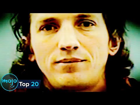 20 Mistakes That Got Serial Killers Caught