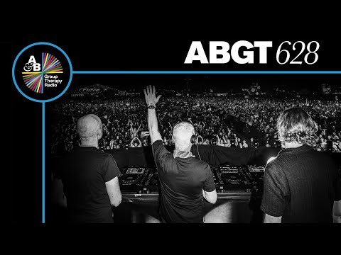 Group Therapy 628 with Above & Beyond and Phillip Castle