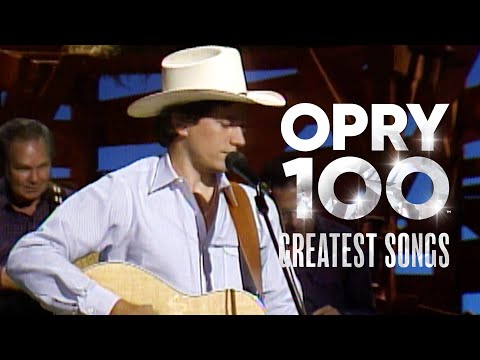 Zach Top, Randall King, and Adam Wainwright Talk “Amarillo by Morning’” | Opry 100 Greatest Songs