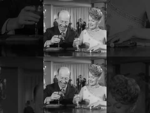 🥂🍾 Champagne time ? 🎬 The Crooked Way (1949) #filmnoir