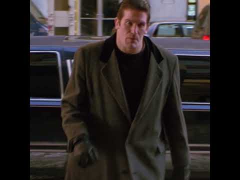 The stern Swedish patriot Dolph Lundgren / “Men Of War”