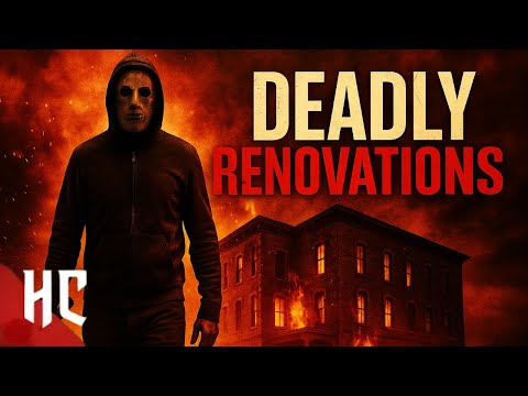 Deadly Renovations | Full Horror Movie in English | Greed Unleashes Death
