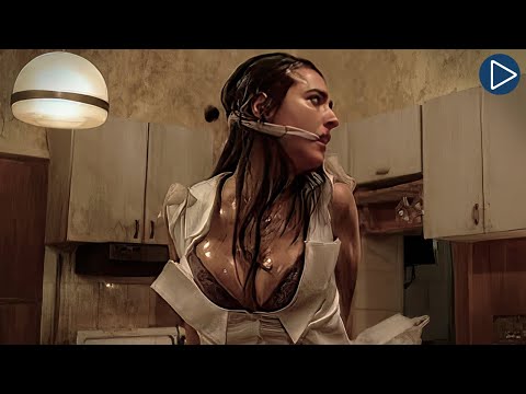PENUMBRA: IT’S IN YOUR HOUSE (UNCUT) 🎬 Full Thriller Horror Movie Premiere 🎬 English HD 2025