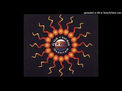 DJ Tom & Norman – Thundergod (Club Mix)