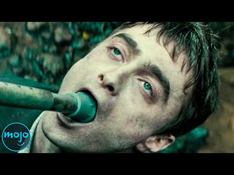 Top 10 WTF Did I Just Watch Movies