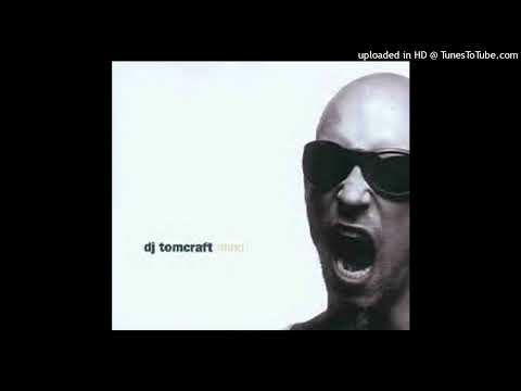 DJ Tomcraft – Mind (Mind Radio Edit)